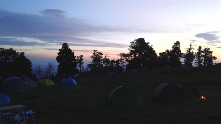 Flama del Canigo 2015