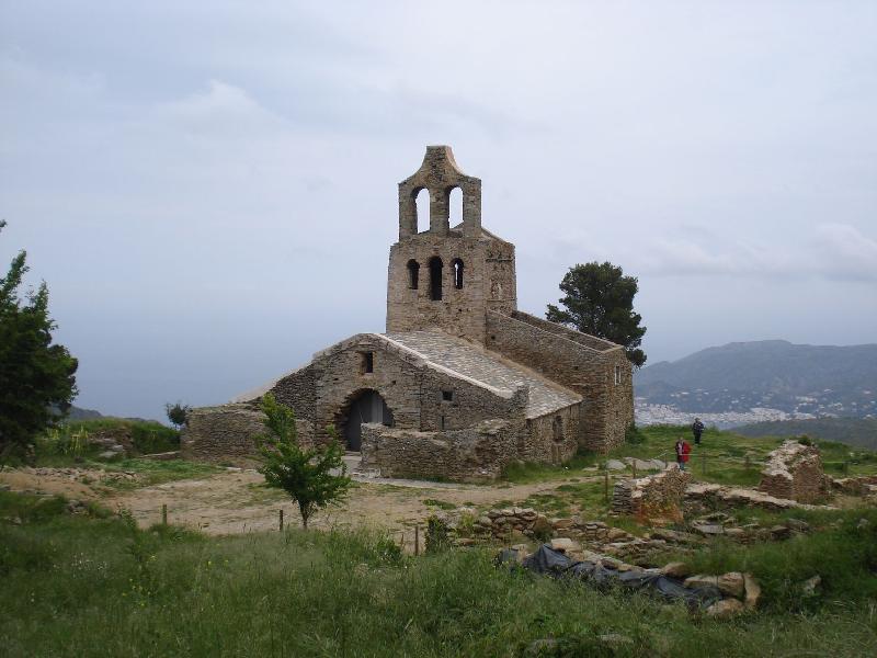 Esglesia de Santa Helena