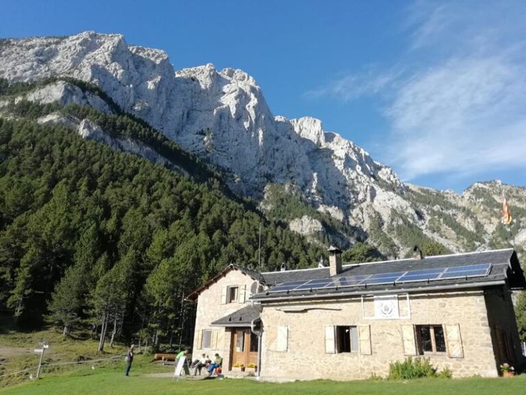 pedraforca