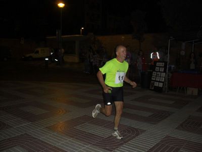 Participant a la nocturna