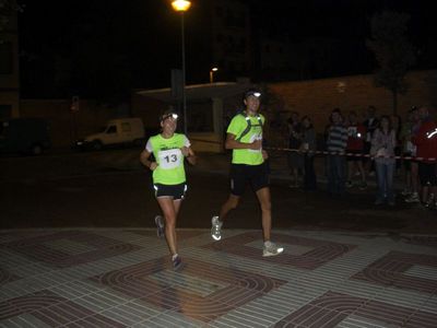 Participants a la nocturna 6