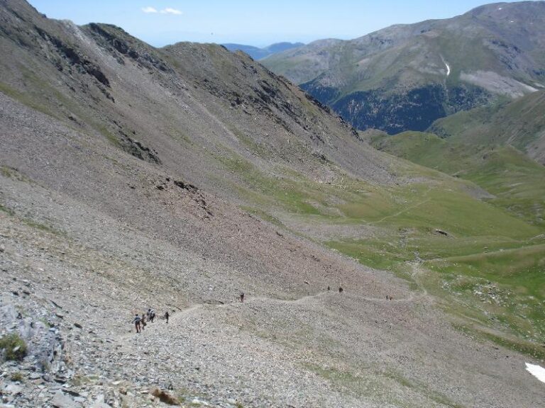 Prop de les Nou Fonts