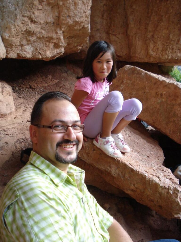 Primers instants a la cova 4