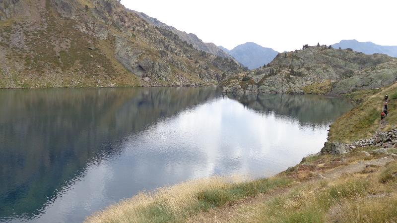 estany de sotllo
