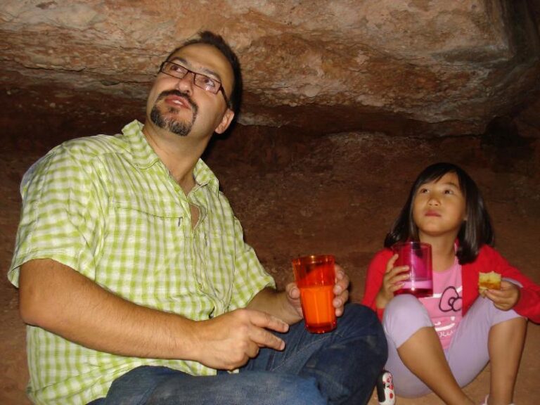 Algun menut li costa deixar el papa