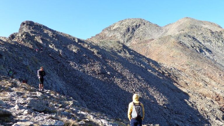 coll de riufred i cim de la pica