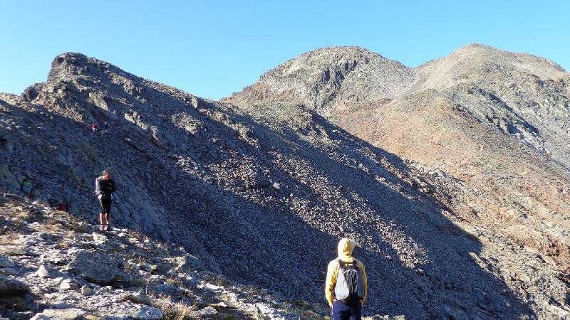 coll de riufred i cim de la pica