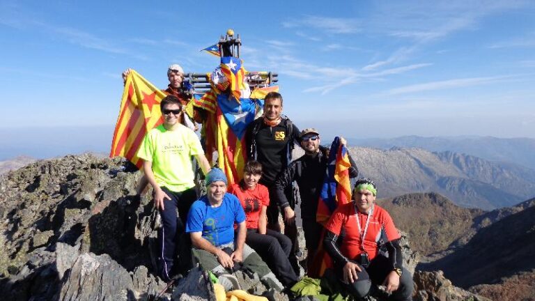 cim de la pica de estats