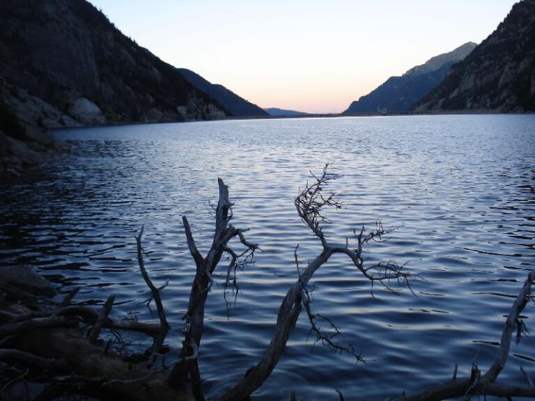 embassament de cavallers