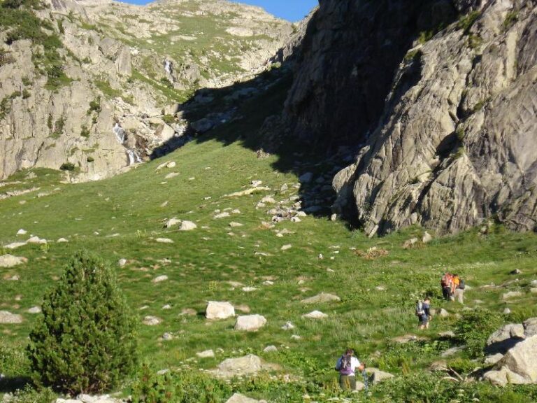 torrent de malavesina