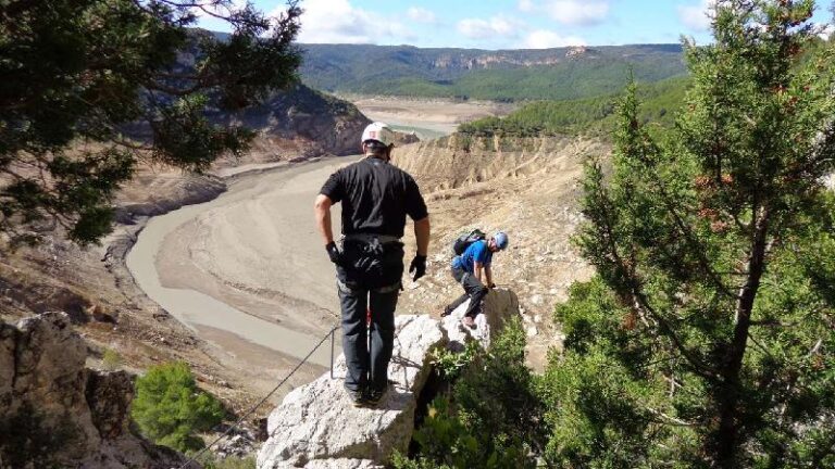 final de la TeleTubbies