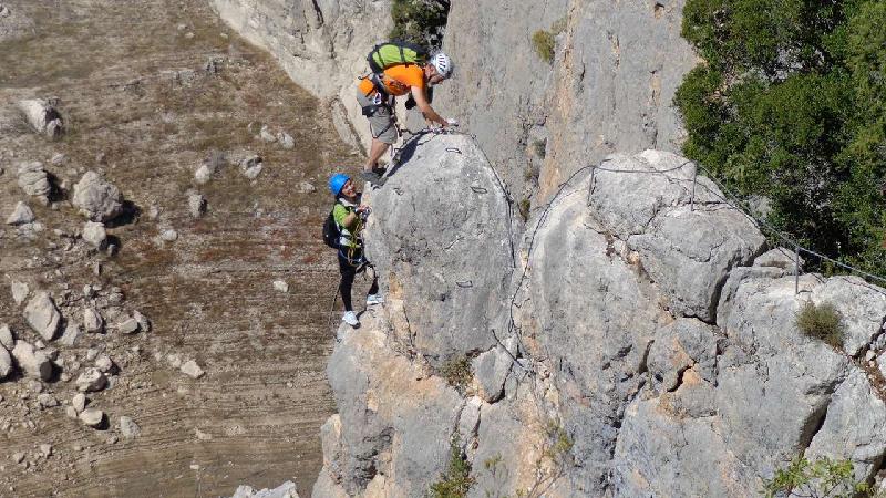 final de la TeleTubbies