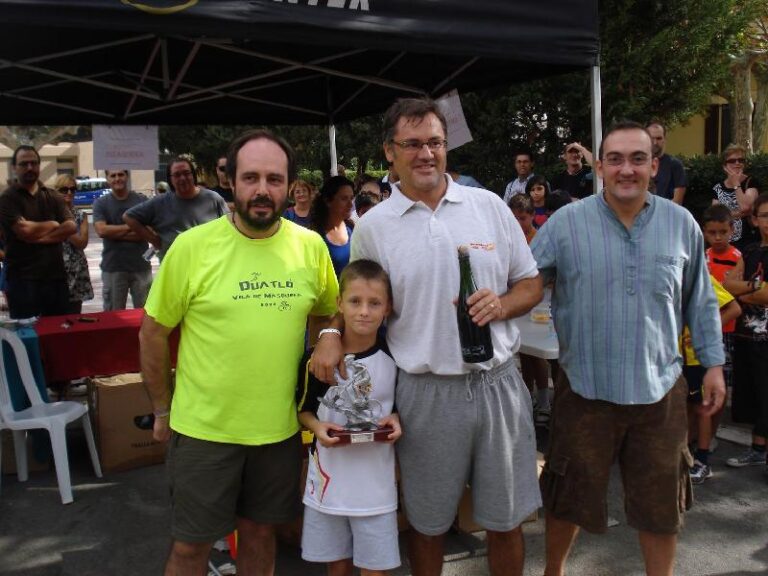 2on clas. Aaron Peregrina