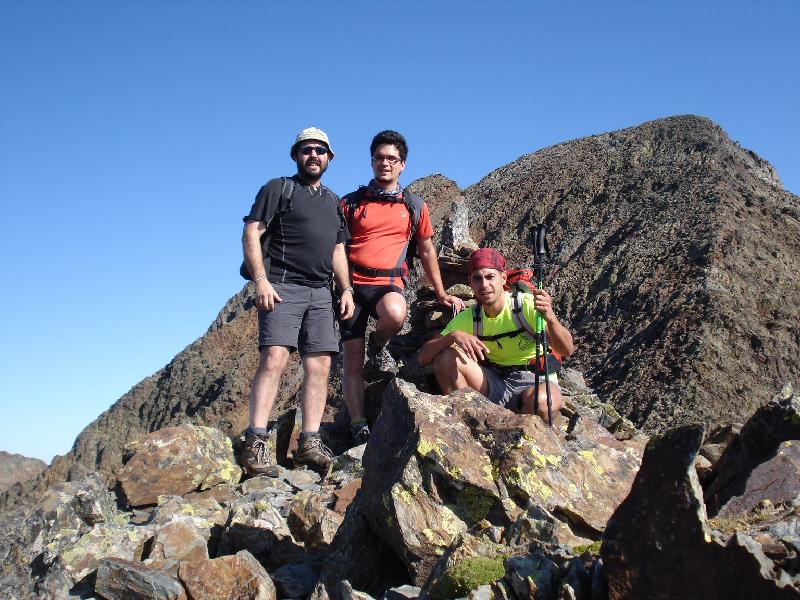 Primer 3000: Rod? de Canalbona