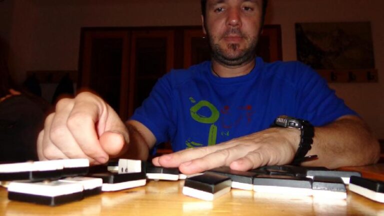 unes partides abans de dormir