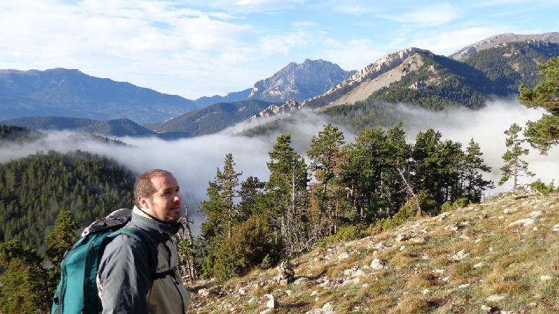 acompanyats pel pedraforca