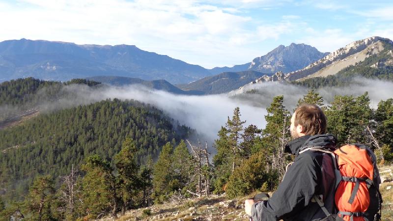 acompanyats pel pedraforca