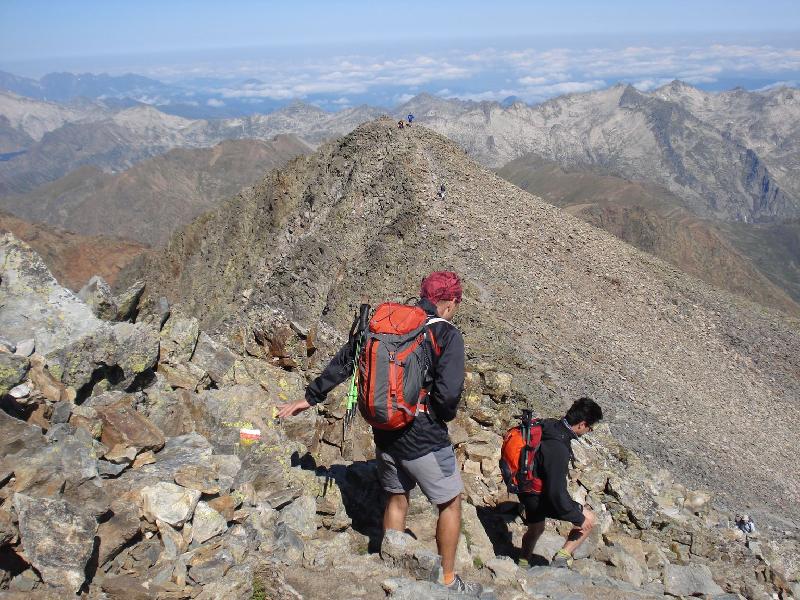 De la Pica al Verdaguer