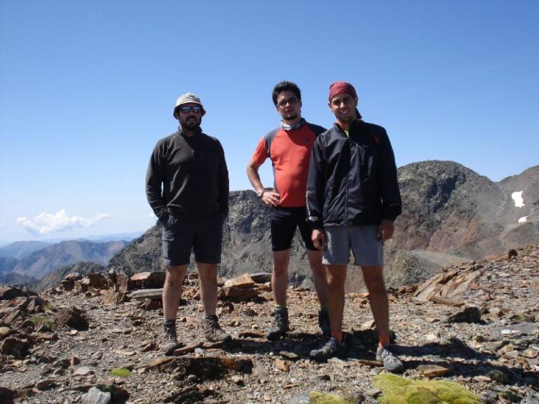 Cinqu? 3000: Montcalm