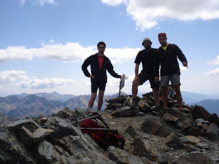 Sis? 3000: El Sotllo. Objectiu aconseguit