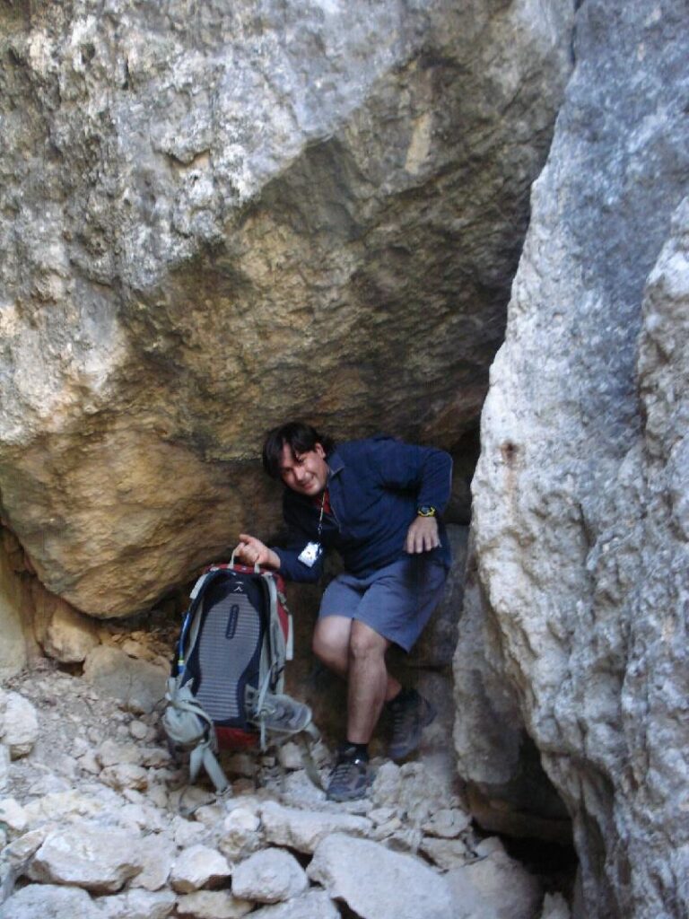 primer pas abans de la teletubbies