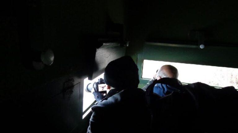 aiguamolls del emporda