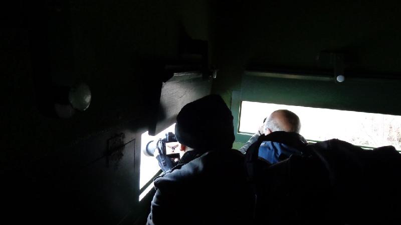 aiguamolls del emporda