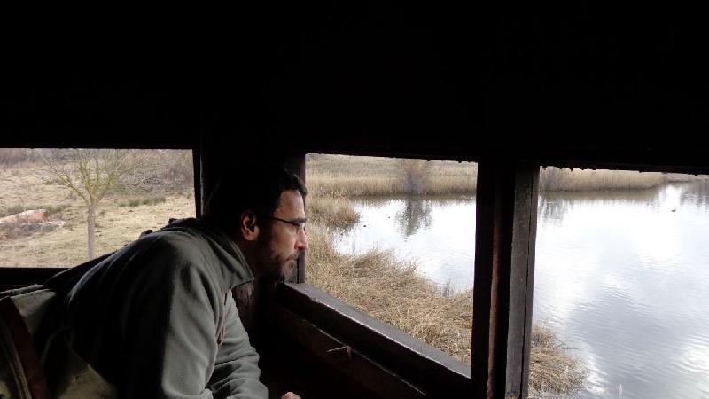 aiguamolls del emporda