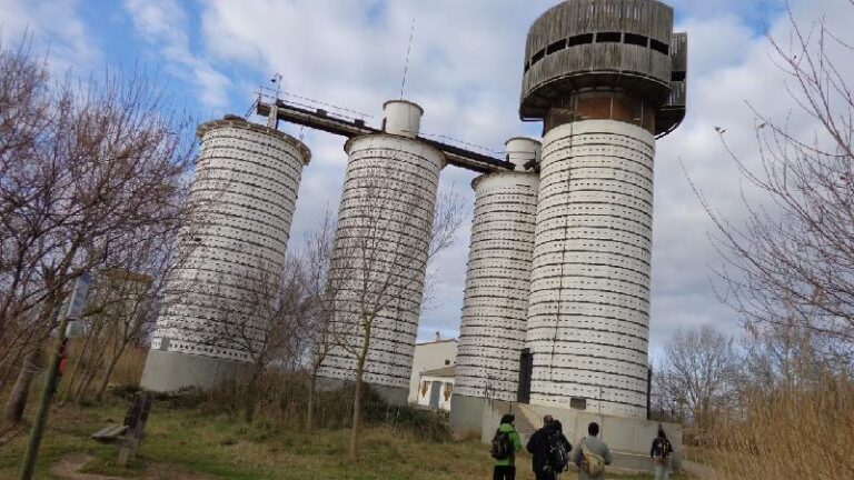 aiguamolls del emporda