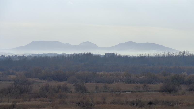 aiguamolls del emporda