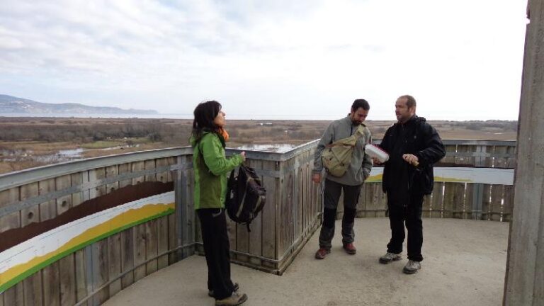 aiguamolls del emporda