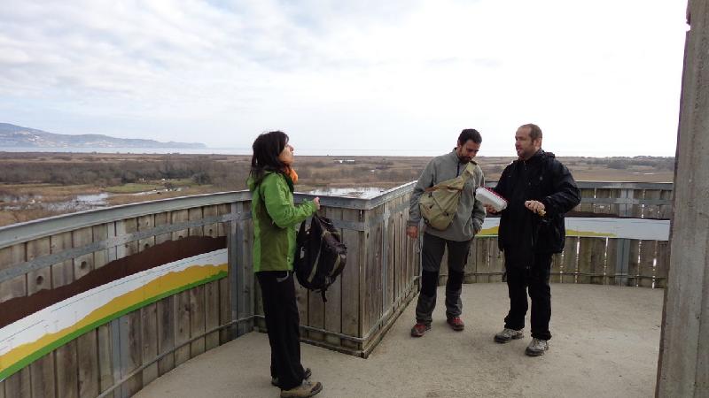 aiguamolls del emporda