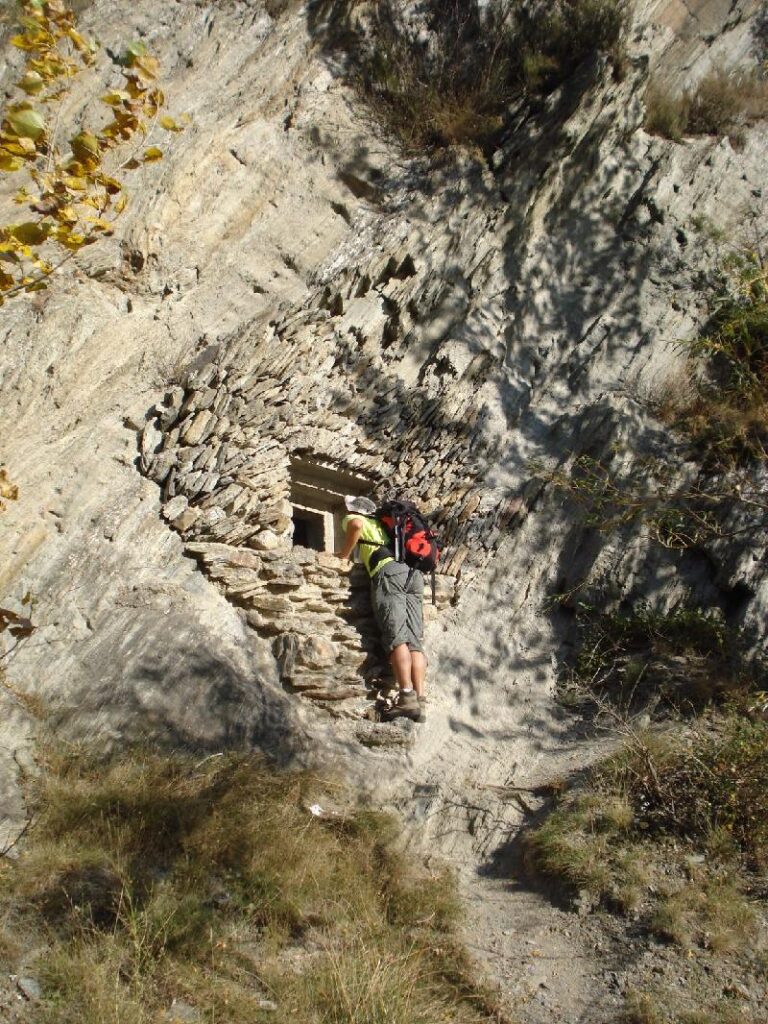 Bunquers a La Guingueta