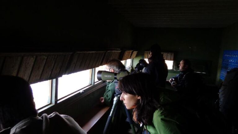 aiguamolls del emporda