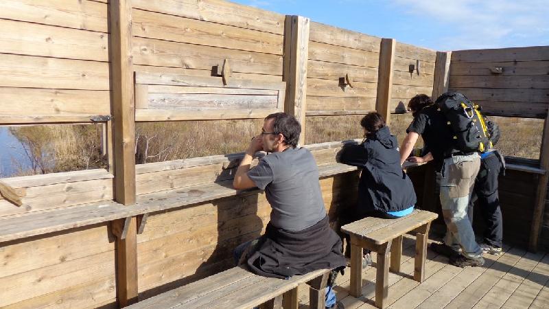 aiguamolls del emporda