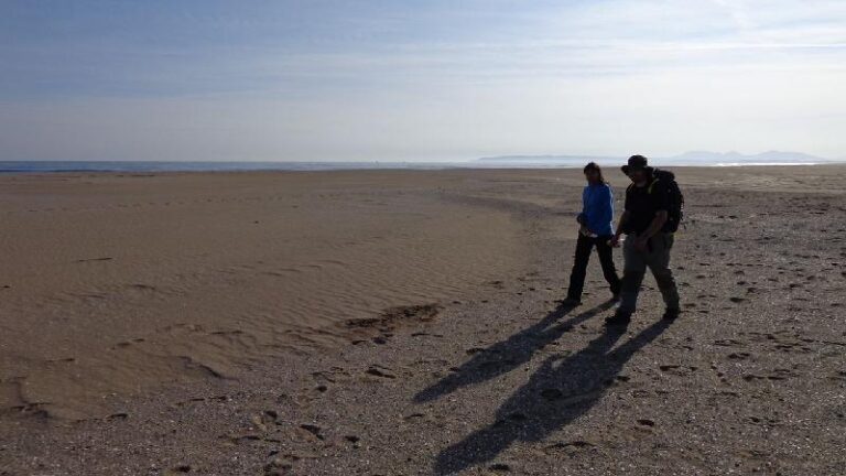 aiguamolls del emporda