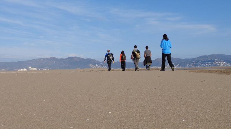 aiguamolls del emporda