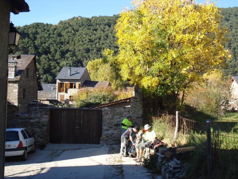 Recuperant forces a Estais