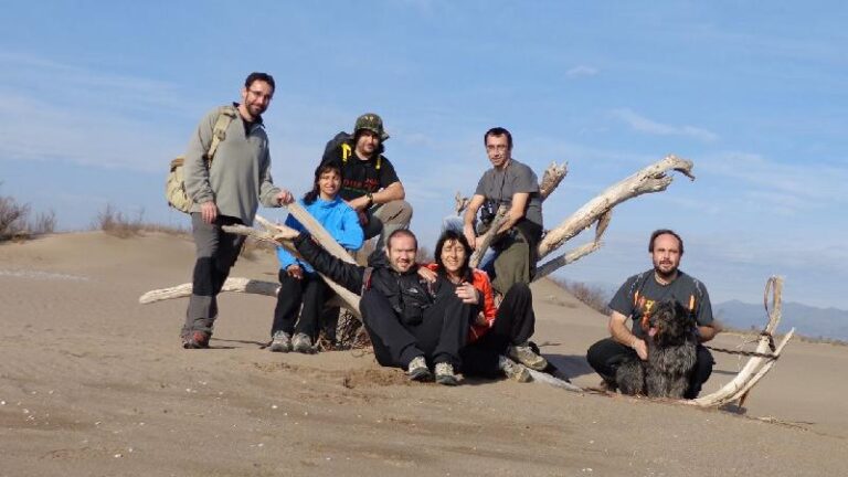 aiguamolls del emporda