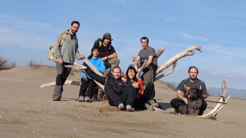 aiguamolls del emporda