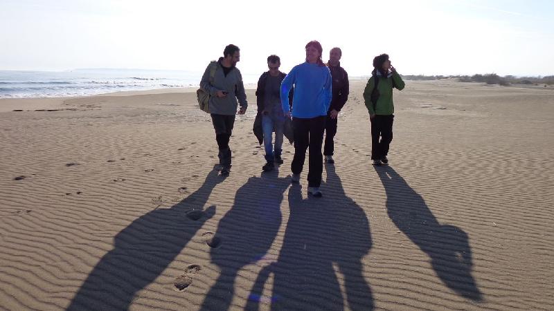 aiguamolls del emporda