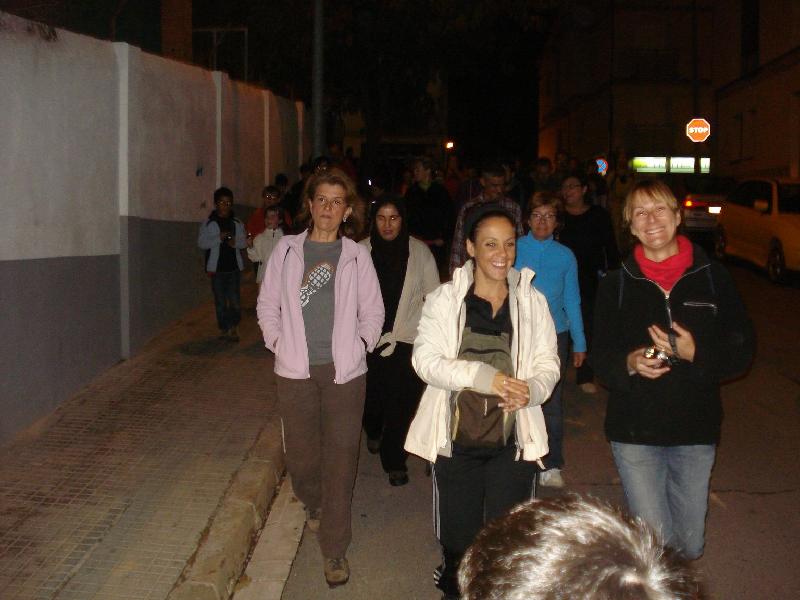 castanyada 2011