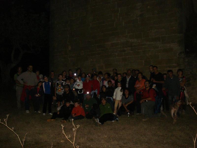 castanyada 2011