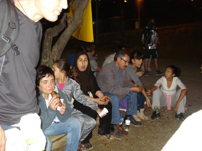 castanyada 2011