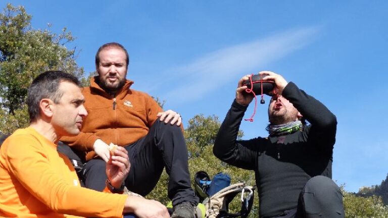 la bota sempre a punt