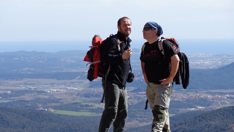 Castell de Montsoriu