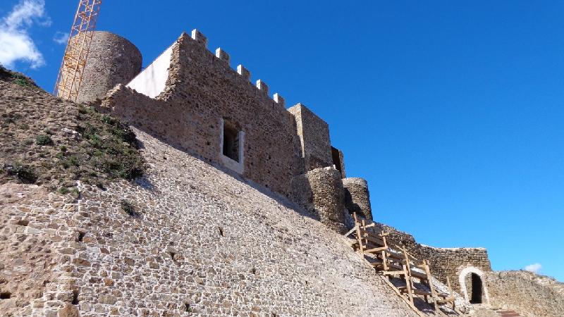 Castell de Montsoriu