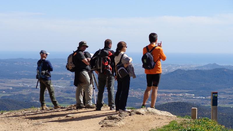 Castell de Montsoriu