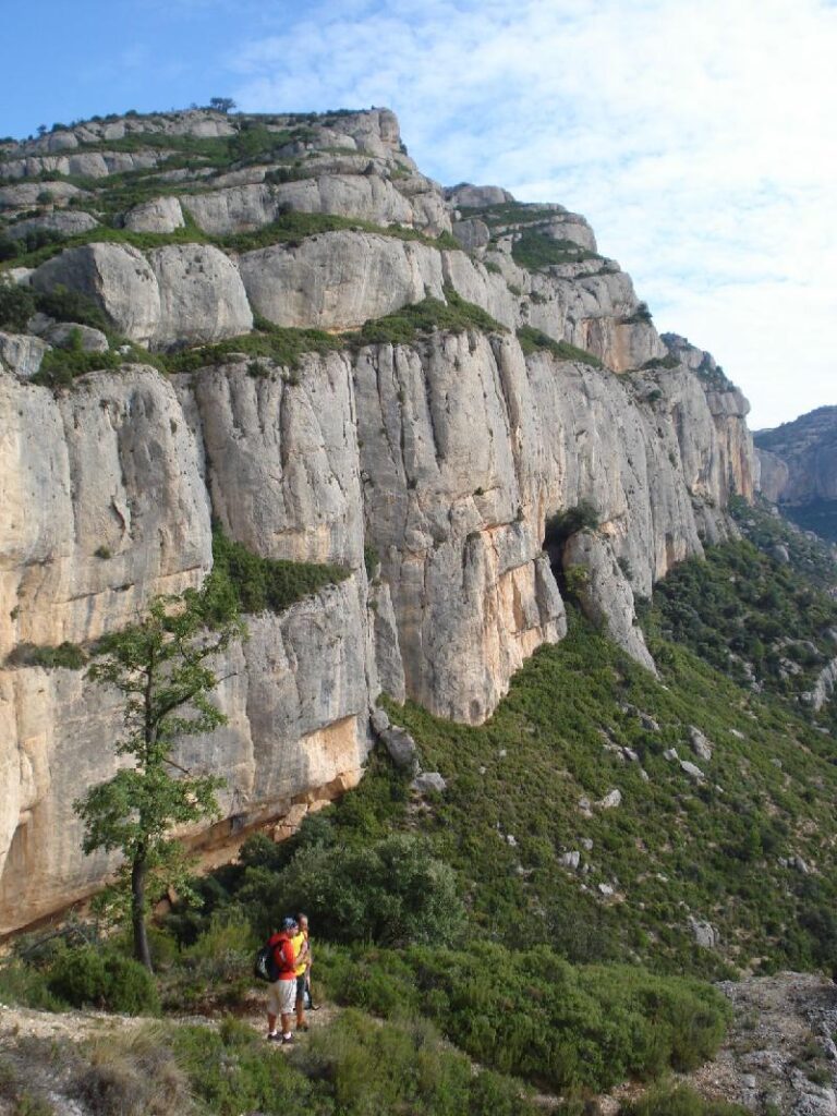 La Serra del Montsant 2