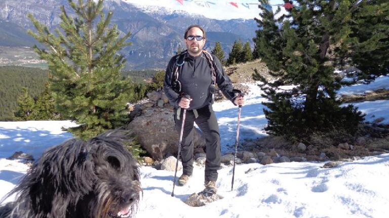 cami de la gallina pelada